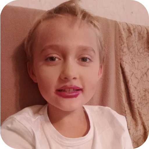 Эмодзи Треш