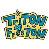 Эмодзи TriTON