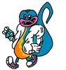 Эмодзи TriTON