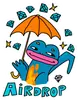 Эмодзи TriTON