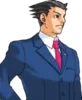 Эмодзи Ace Attorney ITA