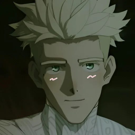 Эмодзи Trigun