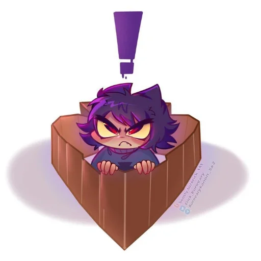 Эмодзи 13 Карт