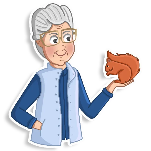 Эмодзи ШАГАЕМ ВМЕСТЕ...