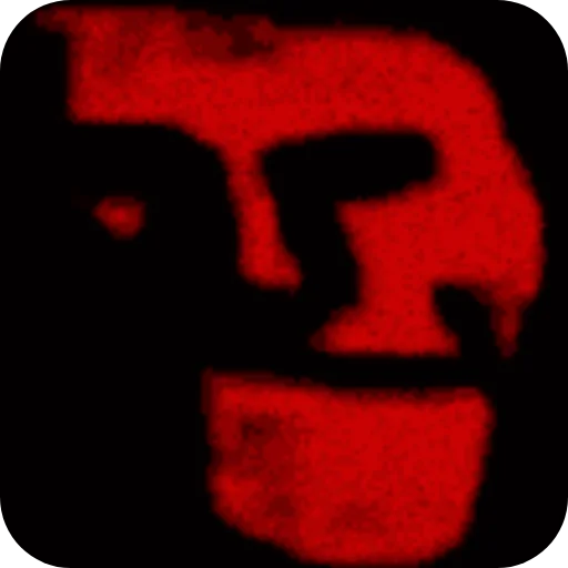 Эмодзи Trollfaces