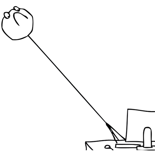 Эмодзи Troll Face