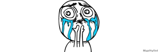 Эмодзи Trollfaces