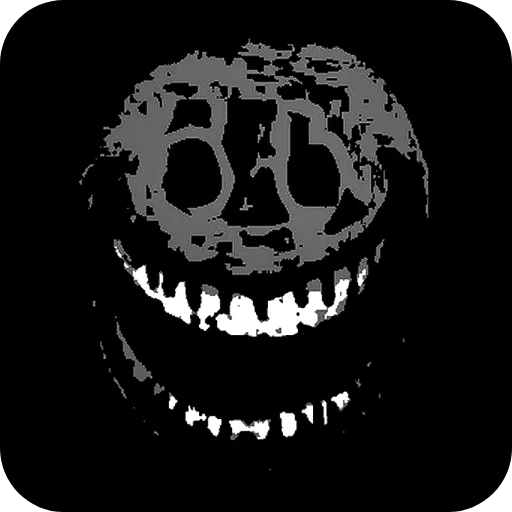 Эмодзи trollface creepy