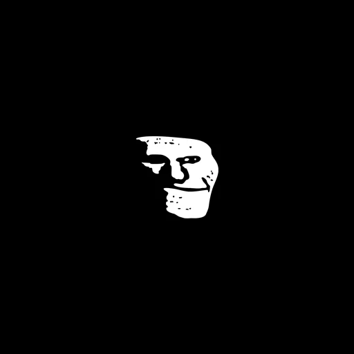 Эмодзи Trollge