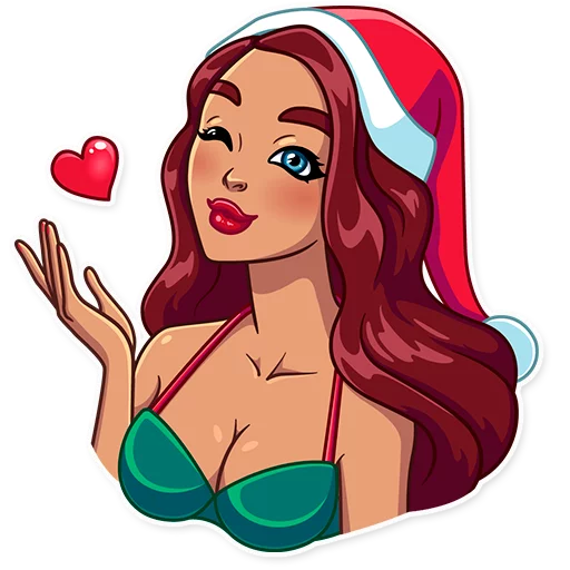 Эмодзи Tropical Holidays