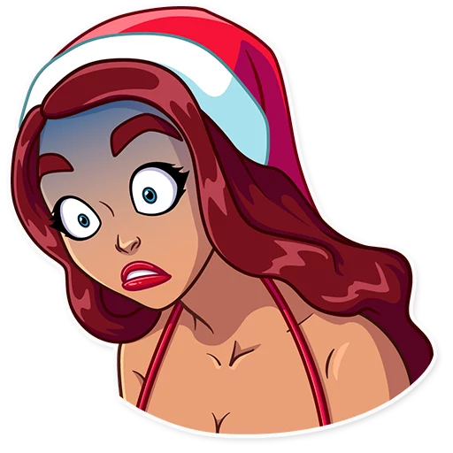 Эмодзи Tropical Holidays