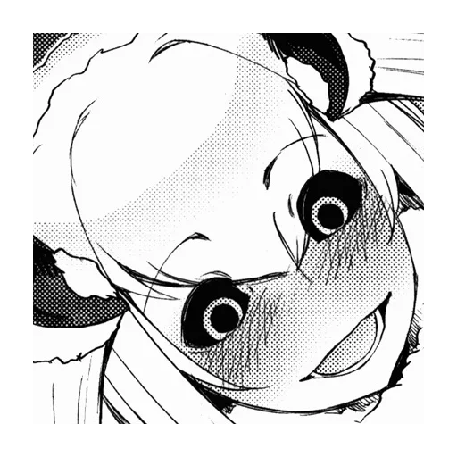 Эмодзи Тянки