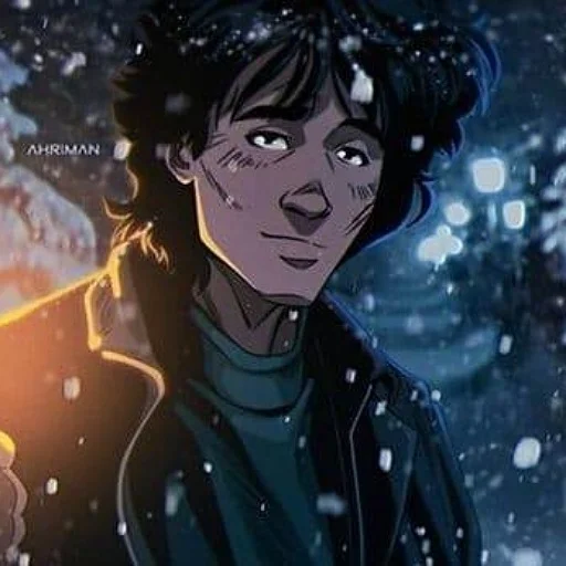 Эмодзи Витюшка ❤