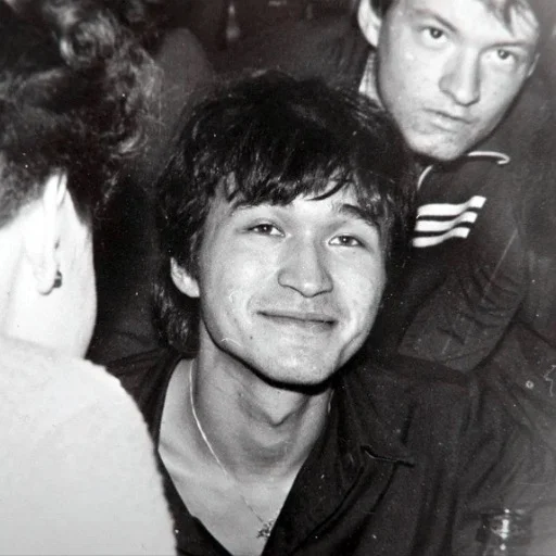 Эмодзи Витюшка ❤