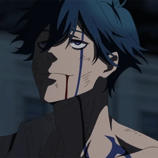 Эмодзи Tsugaru Shinuchi