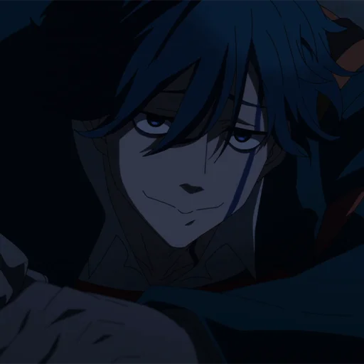 Эмодзи Tsugaru Shinuchi