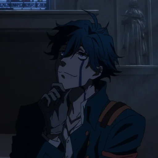 Эмодзи Tsugaru Shinuchi