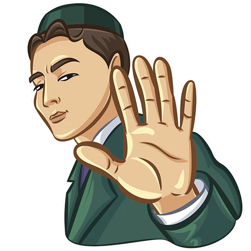 Эмодзи Габдулла Тукай