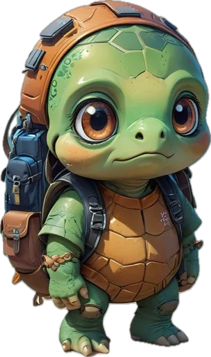 Эмодзи TurTraveler