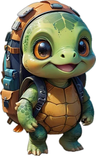 Эмодзи TurTraveler