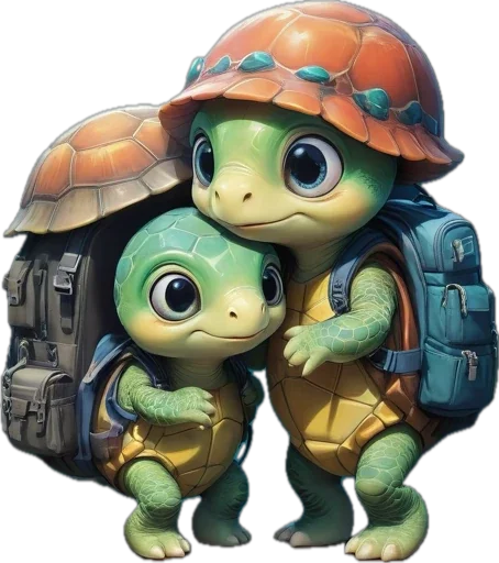 Эмодзи TurTraveler