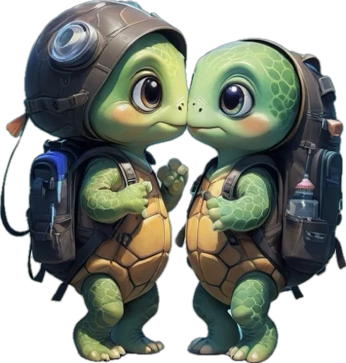 Эмодзи TurTraveler