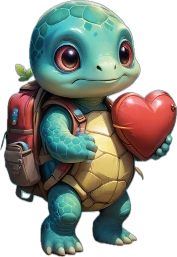 Эмодзи TurTraveler