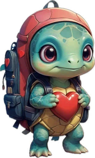 Эмодзи TurTraveler