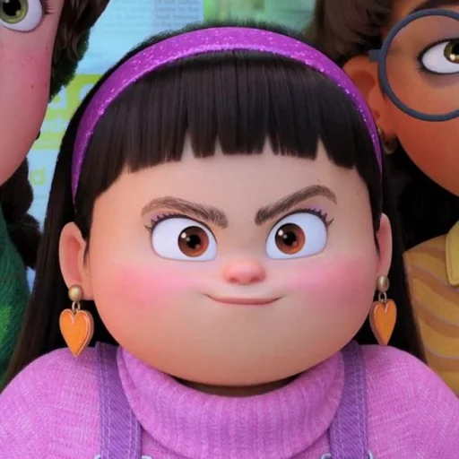 Эмодзи Turning Red