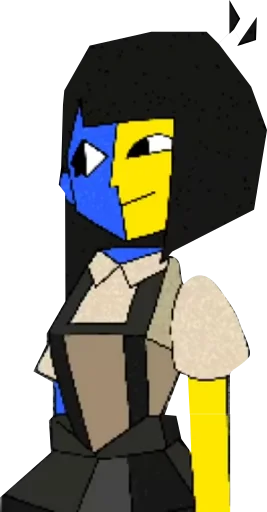 Эмодзи Ena sticker pack