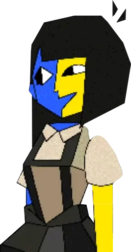 Эмодзи Ena sticker pack