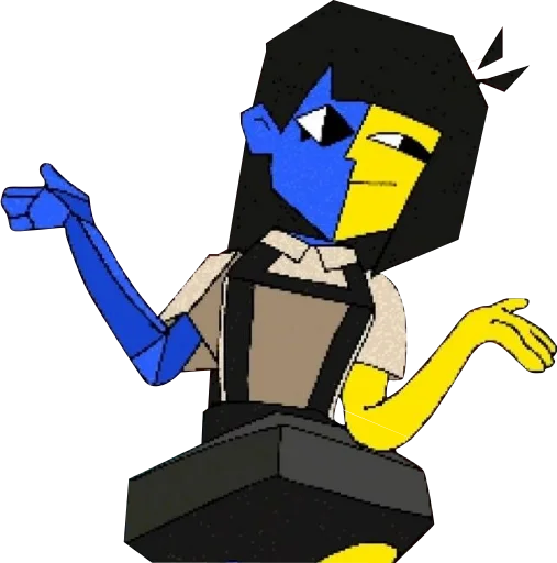 Эмодзи Ena sticker pack