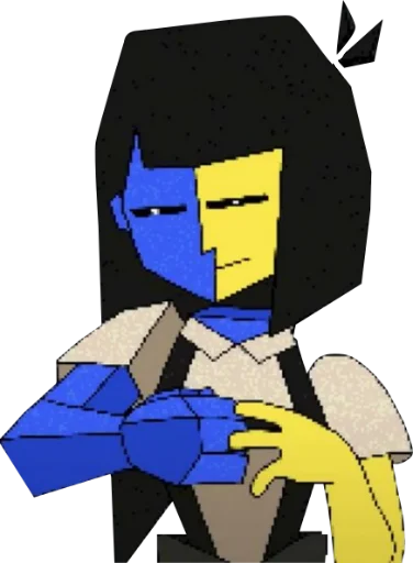 Эмодзи Ena sticker pack