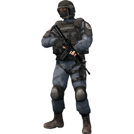 Эмодзи Standoff 2