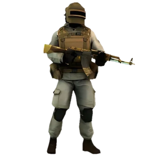 Эмодзи Standoff 2