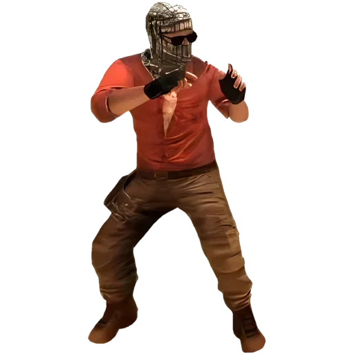 Эмодзи Standoff 2