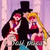 Эмодзи TuxedoMaster