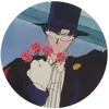 Эмодзи TuxedoMaster