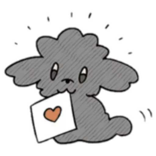 Эмодзи Твой образ ^Манхва^