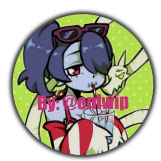 Эмодзи Твой образ ^Манхва^