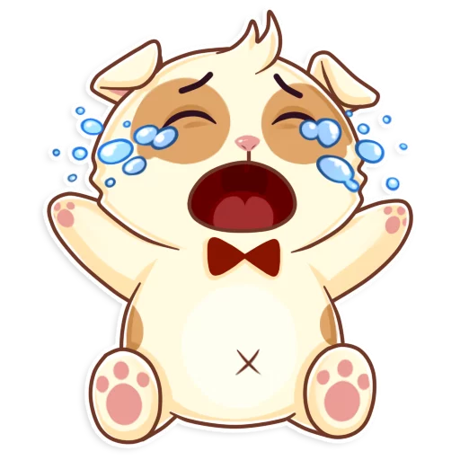 Эмодзи Cavy