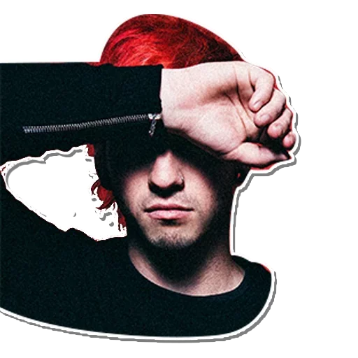 Эмодзи Twenty One Pilots