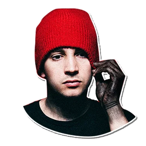 Эмодзи Twenty One Pilots
