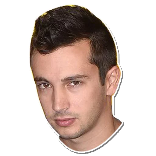 Эмодзи Twenty One Pilots