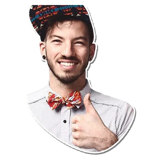 Эмодзи Twenty One Pilots
