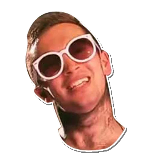 Эмодзи Twenty One Pilots