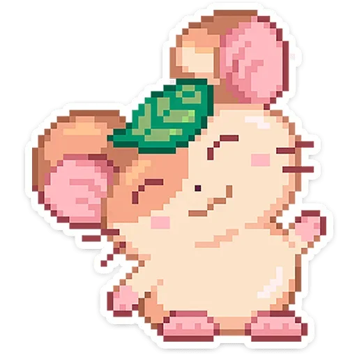 Эмодзи Твики