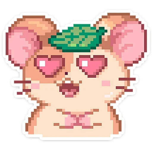 Эмодзи Твики