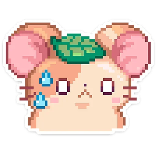 Эмодзи Твики