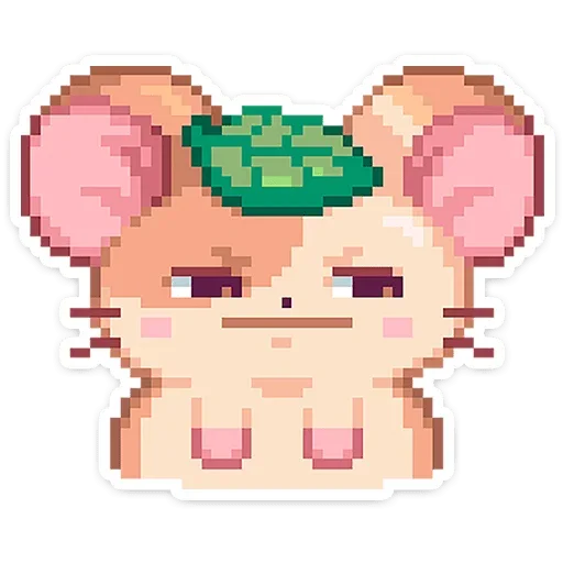 Эмодзи Твики